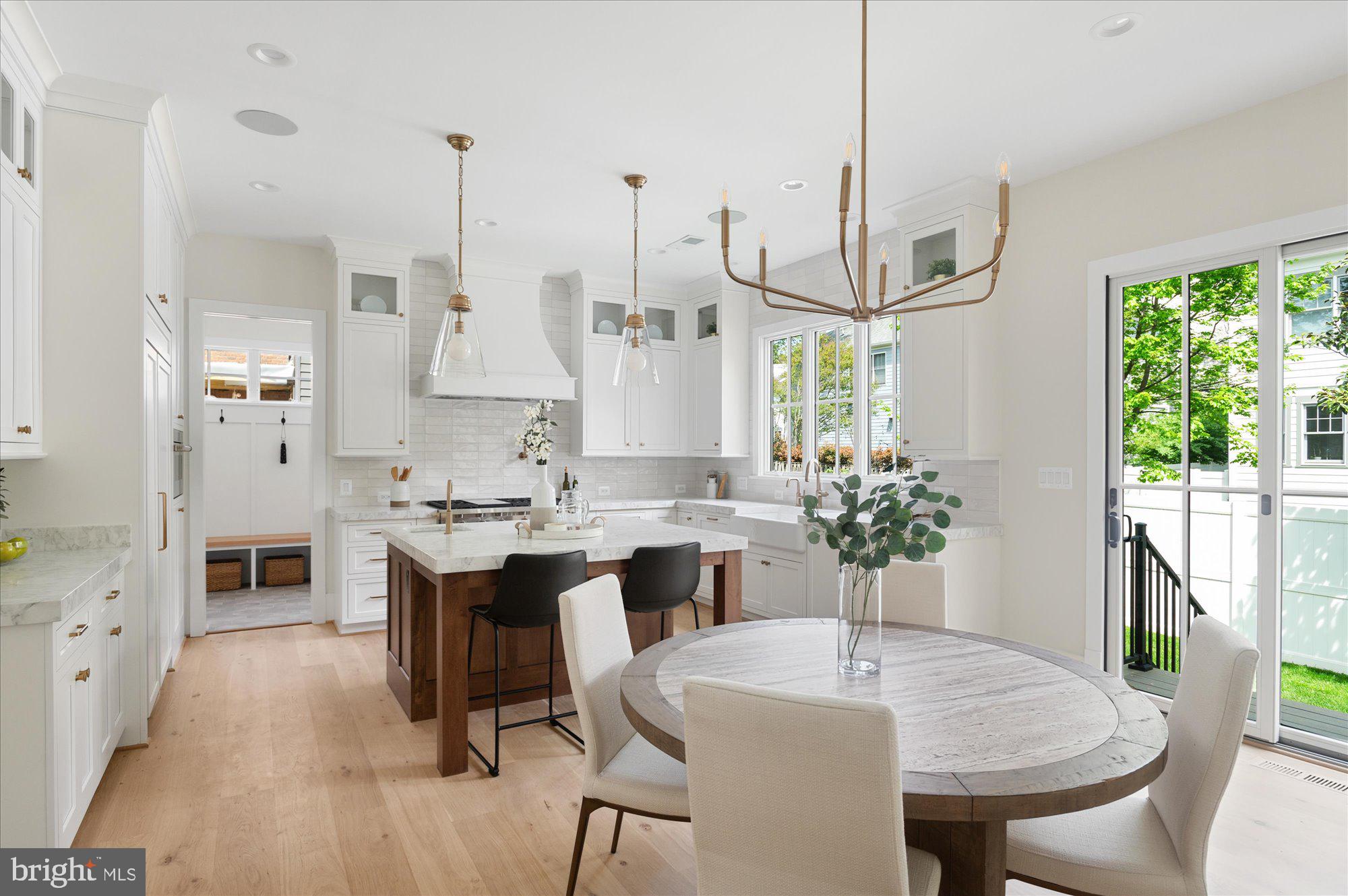 ASHTON HEIGHTS - Residential