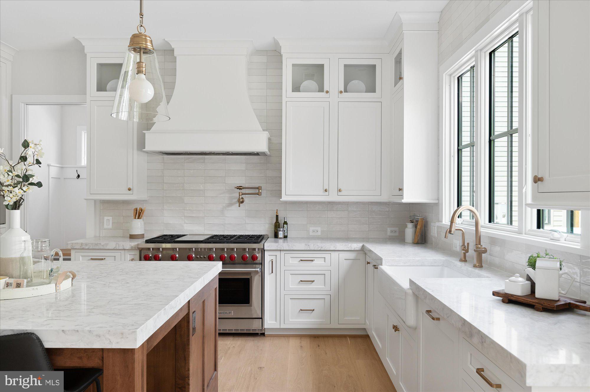 ASHTON HEIGHTS - Residential