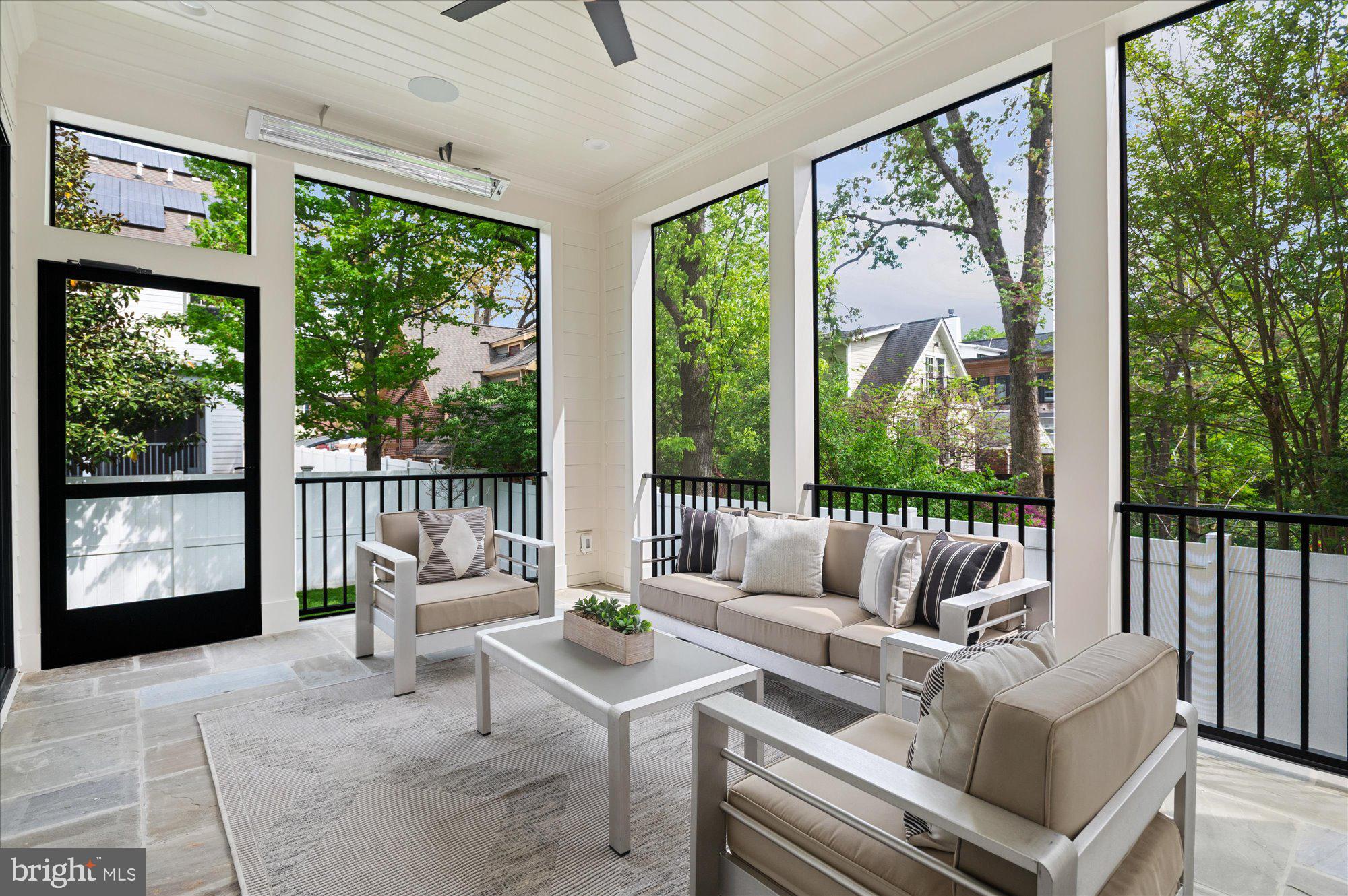 ASHTON HEIGHTS - Residential