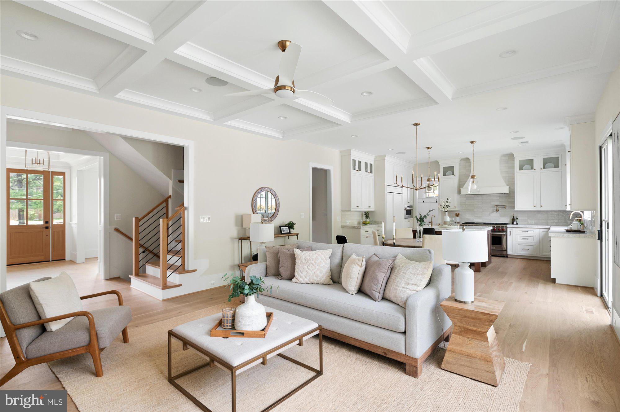 ASHTON HEIGHTS - Residential