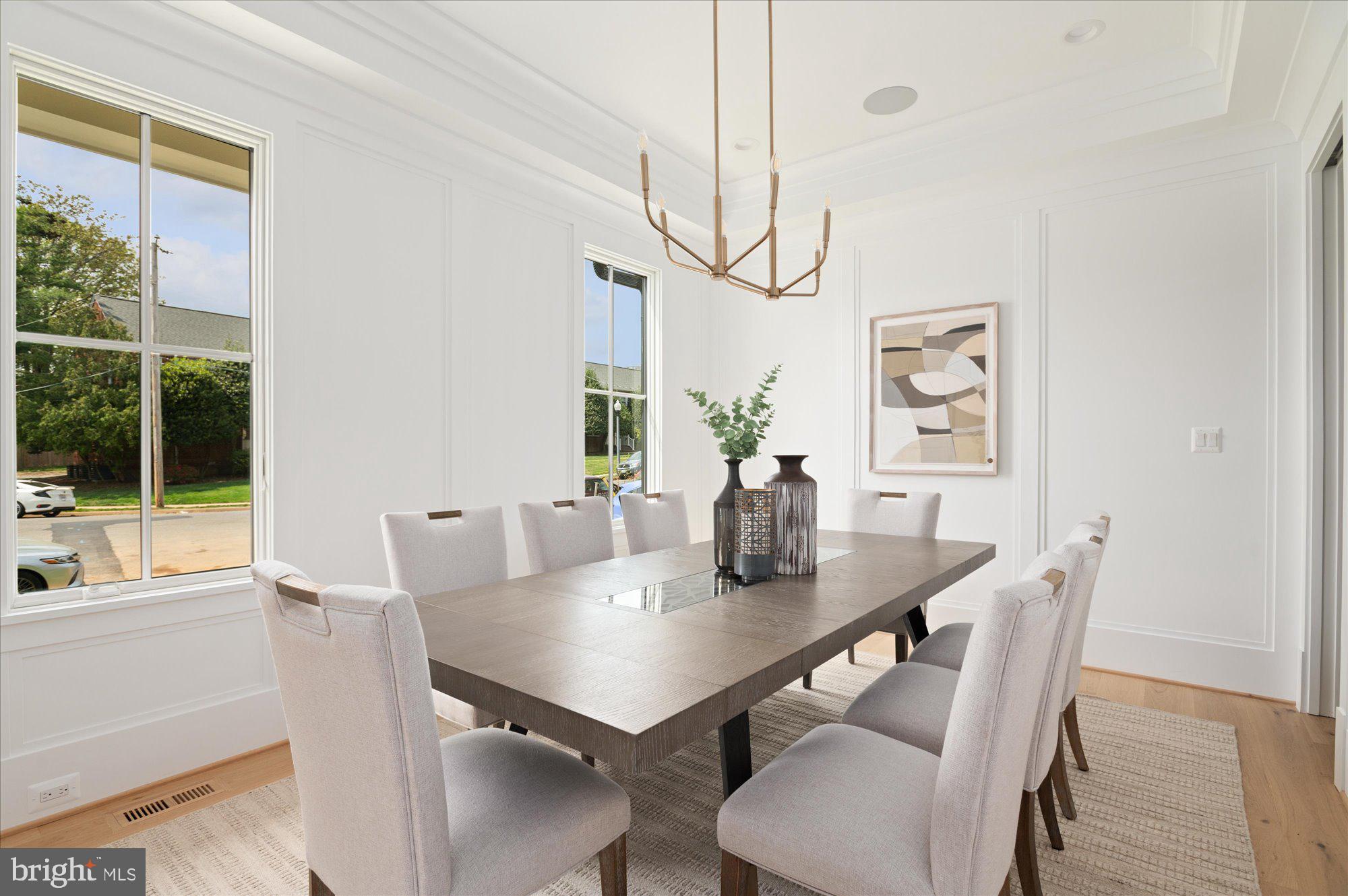 ASHTON HEIGHTS - Residential