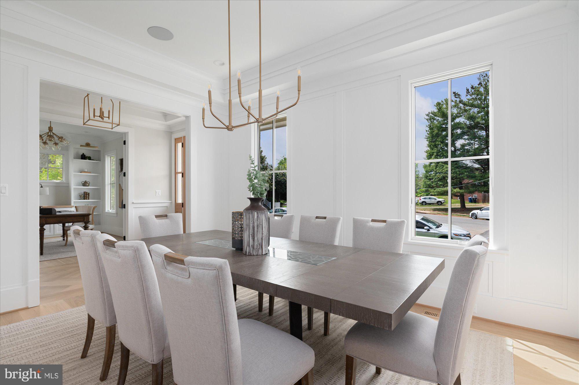 ASHTON HEIGHTS - Residential