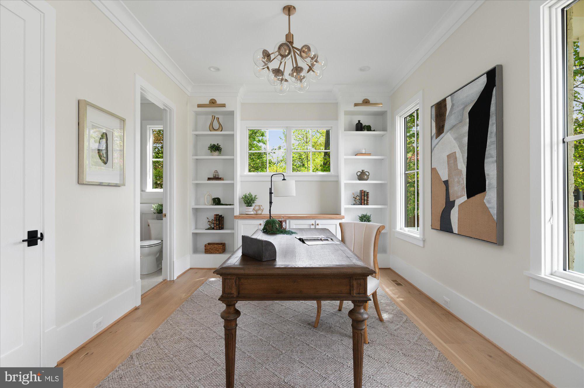 ASHTON HEIGHTS - Residential