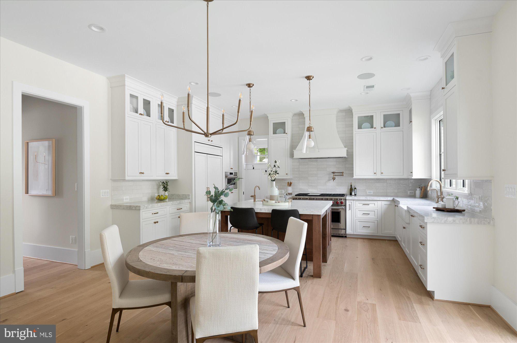 ASHTON HEIGHTS - Residential