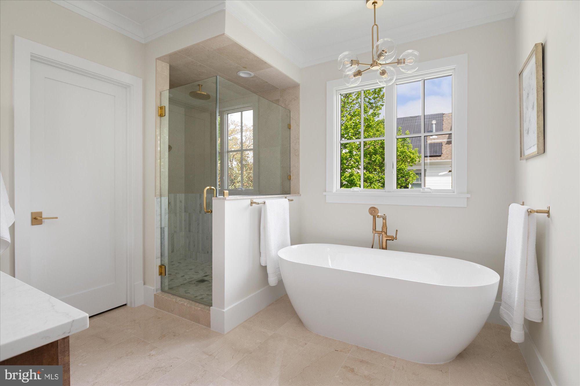 ASHTON HEIGHTS - Residential