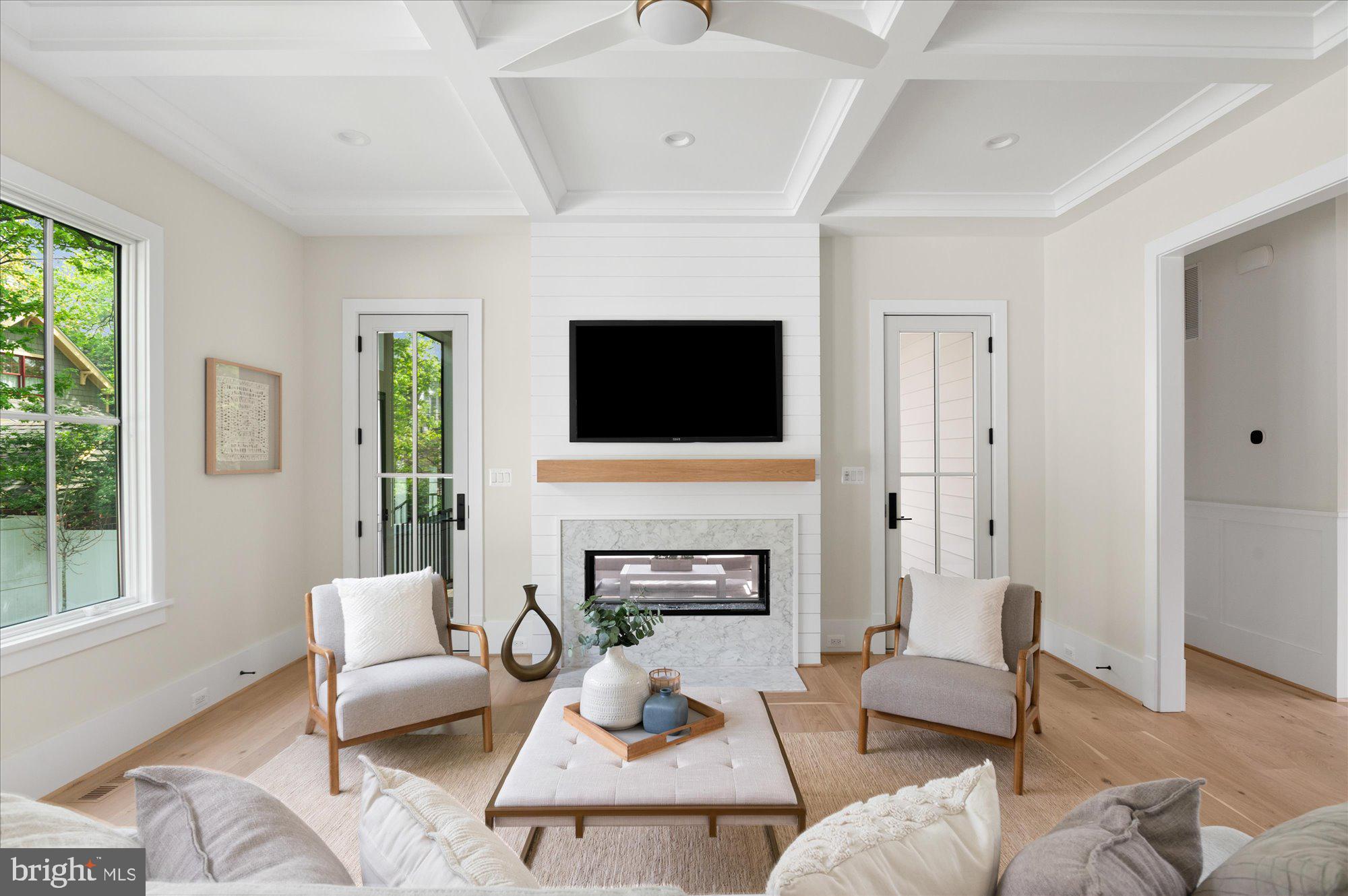 ASHTON HEIGHTS - Residential