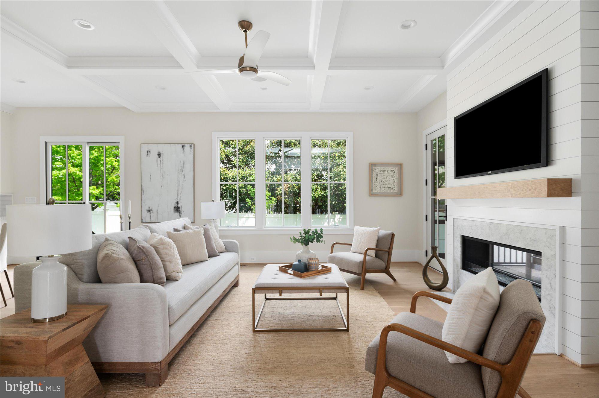 ASHTON HEIGHTS - Residential