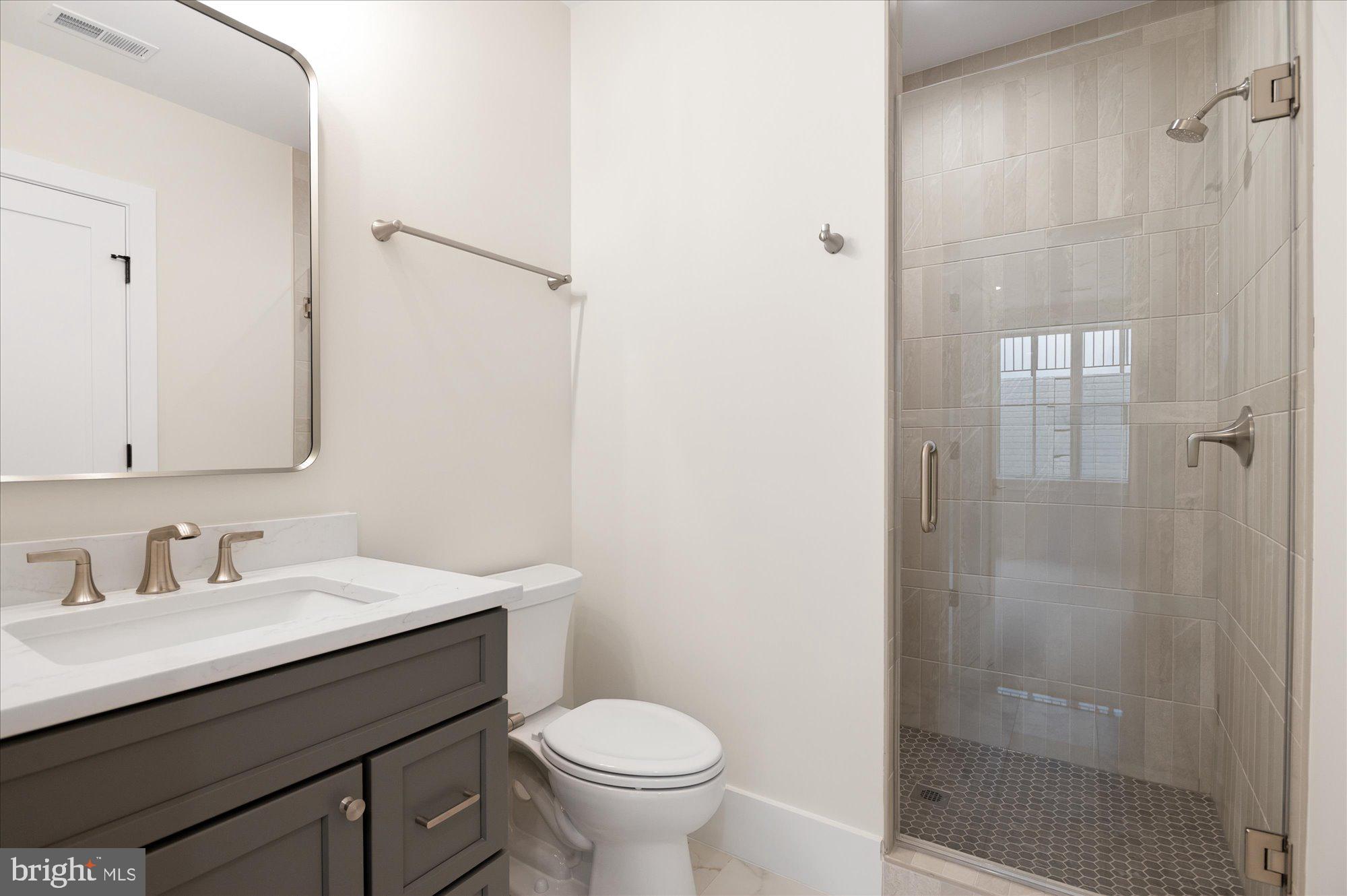 ASHTON HEIGHTS - Residential