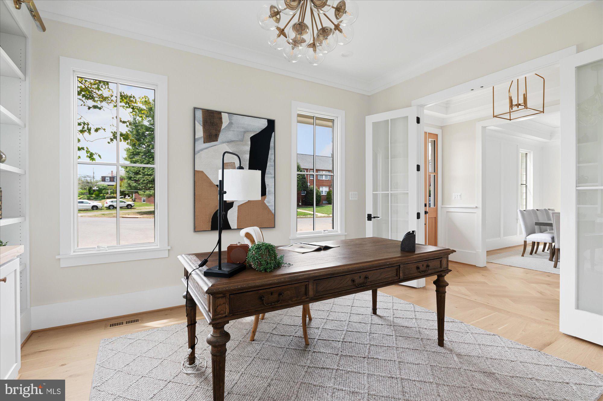 ASHTON HEIGHTS - Residential