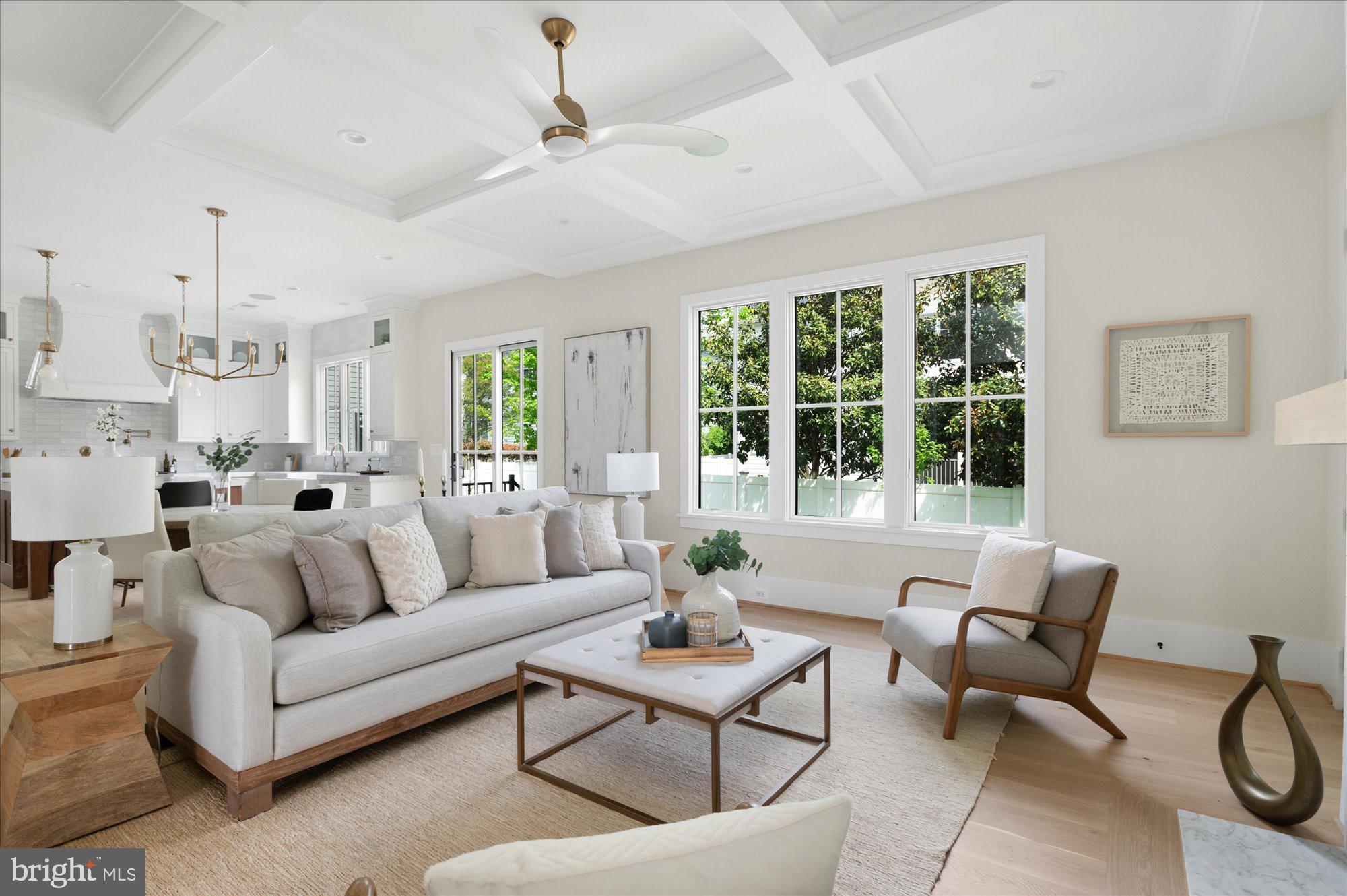 ASHTON HEIGHTS - Residential