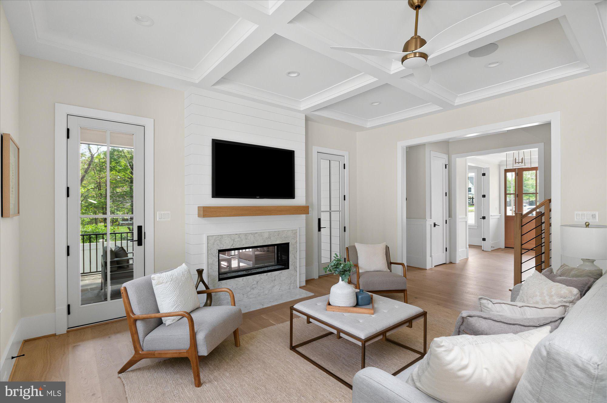 ASHTON HEIGHTS - Residential