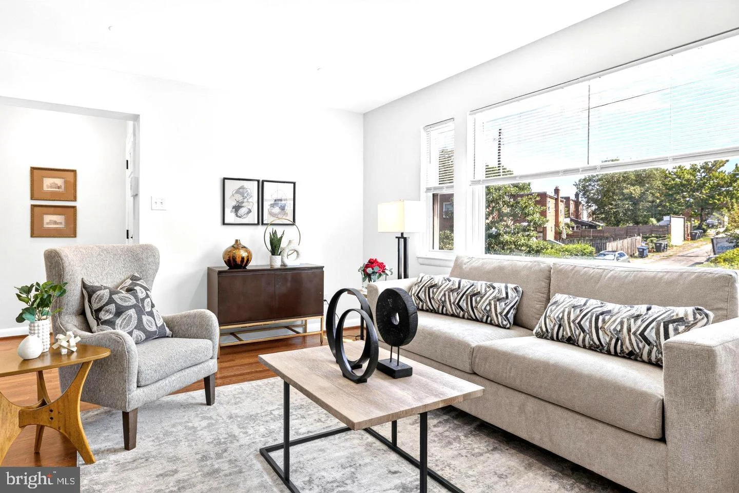 5129 Chillum Place NE, Washington, DC 20011