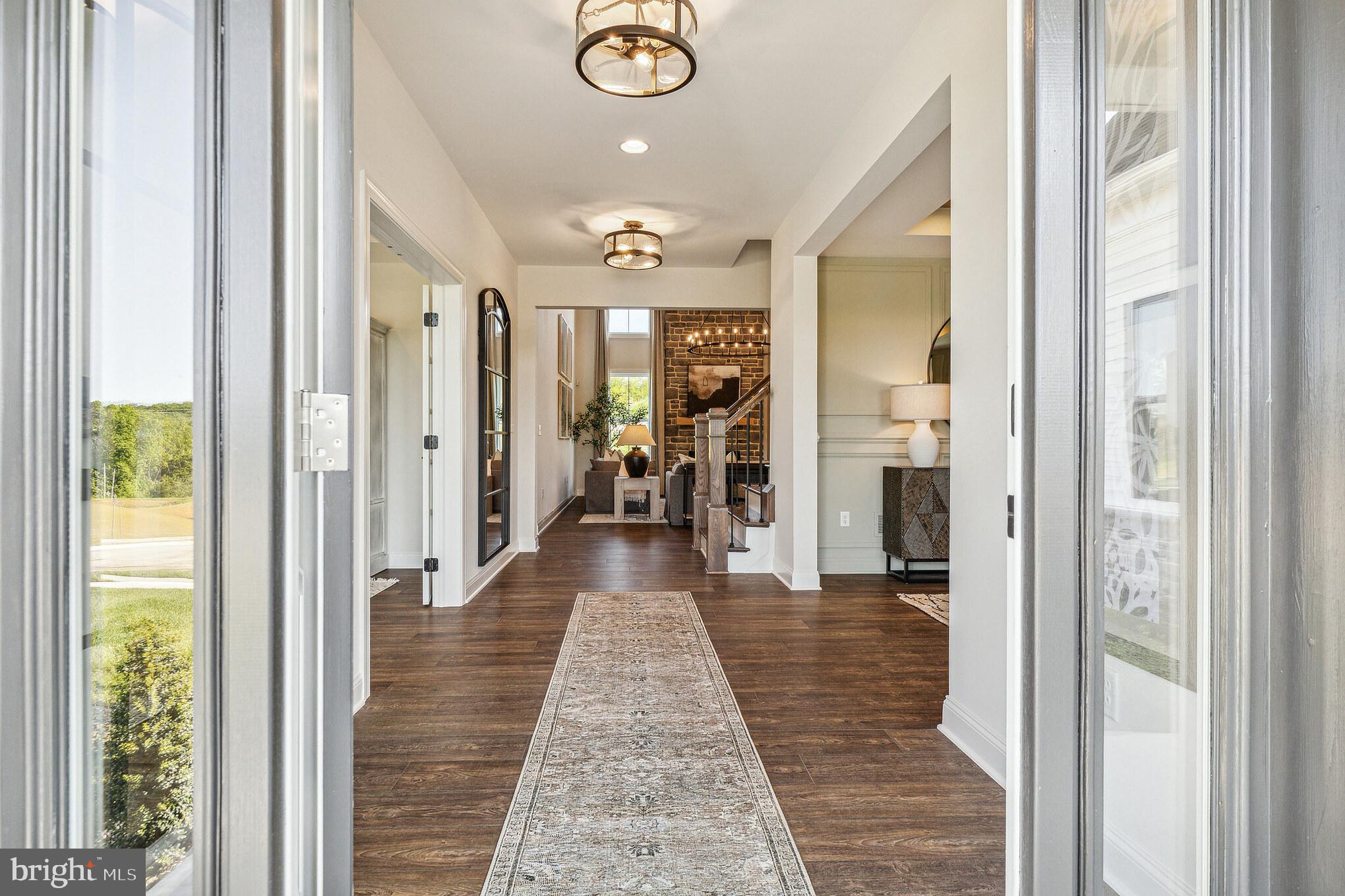 126 ASHFORD DRIVE