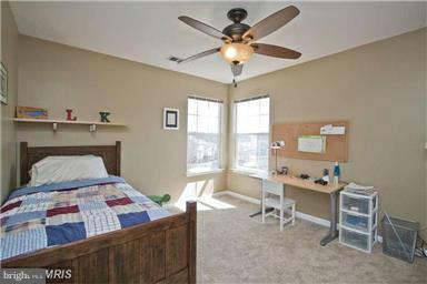 PARK RIDGE - Residential Lease