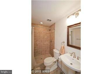 PARK RIDGE - Residential Lease