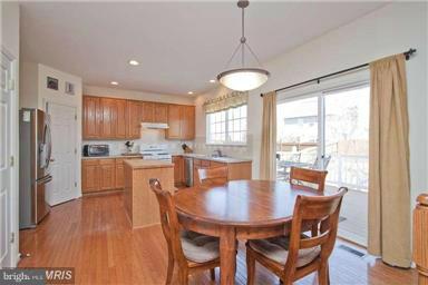 PARK RIDGE - Residential Lease