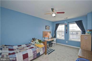 PARK RIDGE - Residential Lease