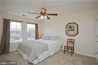 PARK RIDGE - Residential Lease