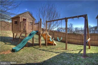 PARK RIDGE - Residential Lease