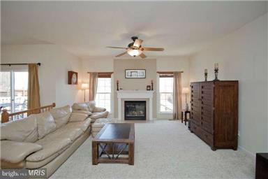 PARK RIDGE - Residential Lease