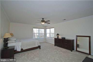 PARK RIDGE - Residential Lease