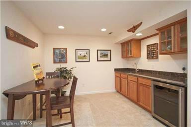 PARK RIDGE - Residential Lease