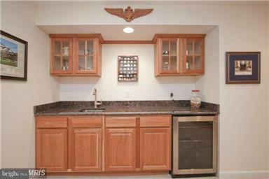 PARK RIDGE - Residential Lease