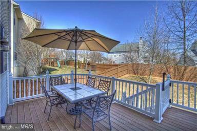 PARK RIDGE - Residential Lease