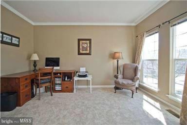 PARK RIDGE - Residential Lease