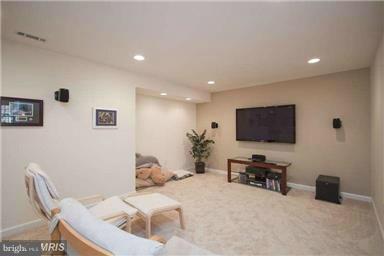 PARK RIDGE - Residential Lease