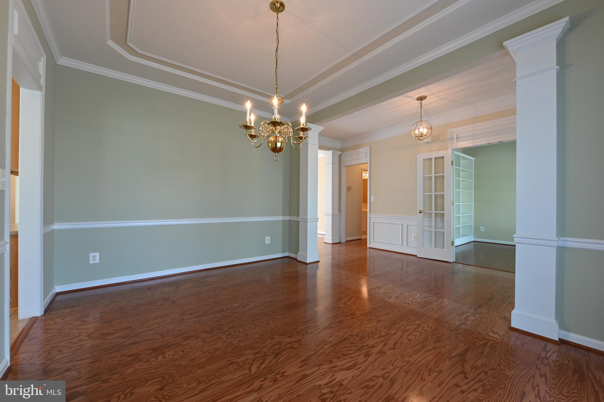 EASTON CLUB EAST - Residential