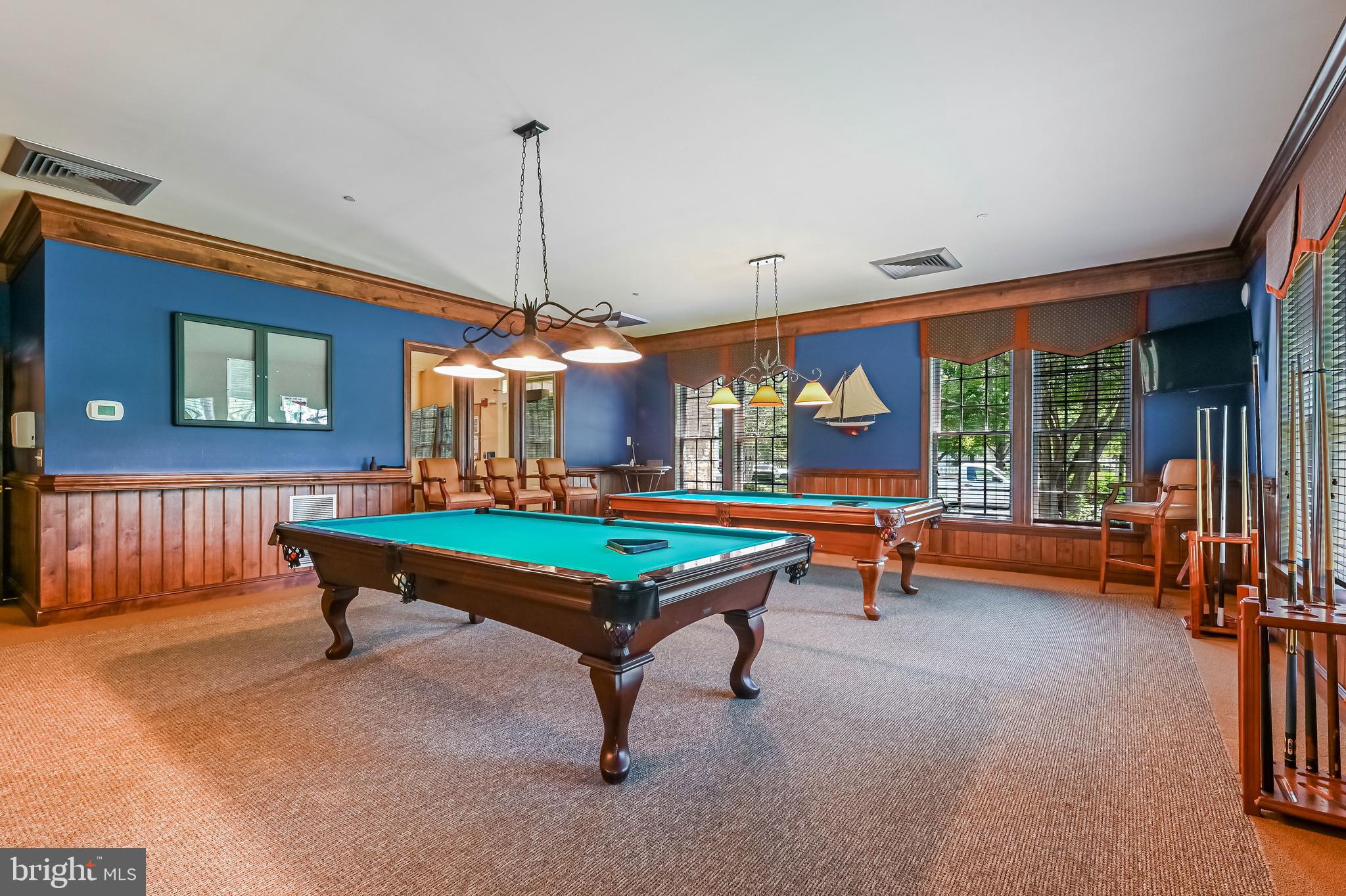 EASTON CLUB EAST - Residential