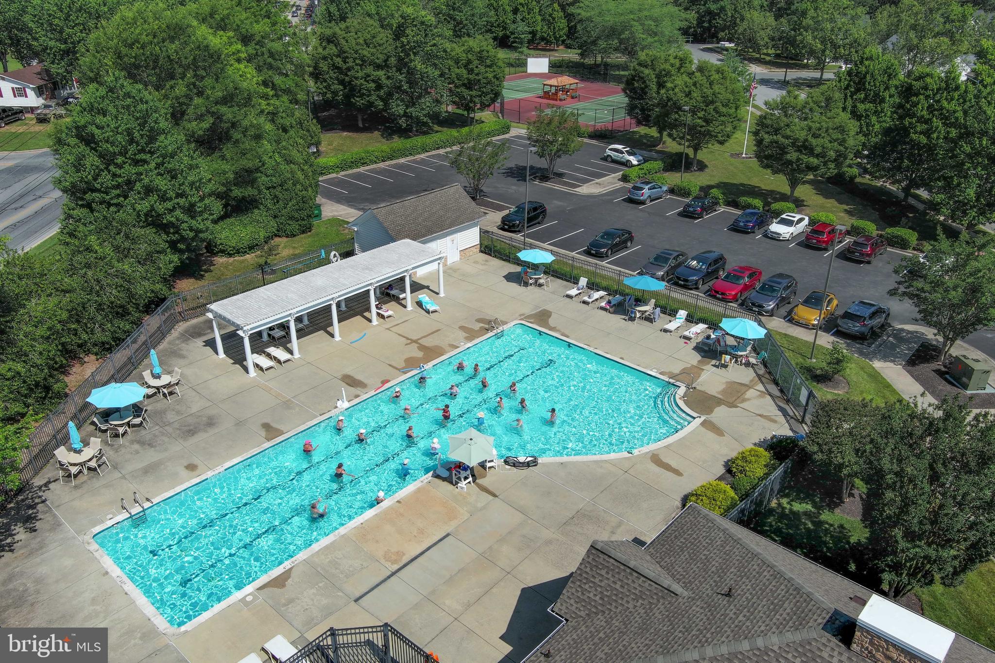 EASTON CLUB EAST - Residential