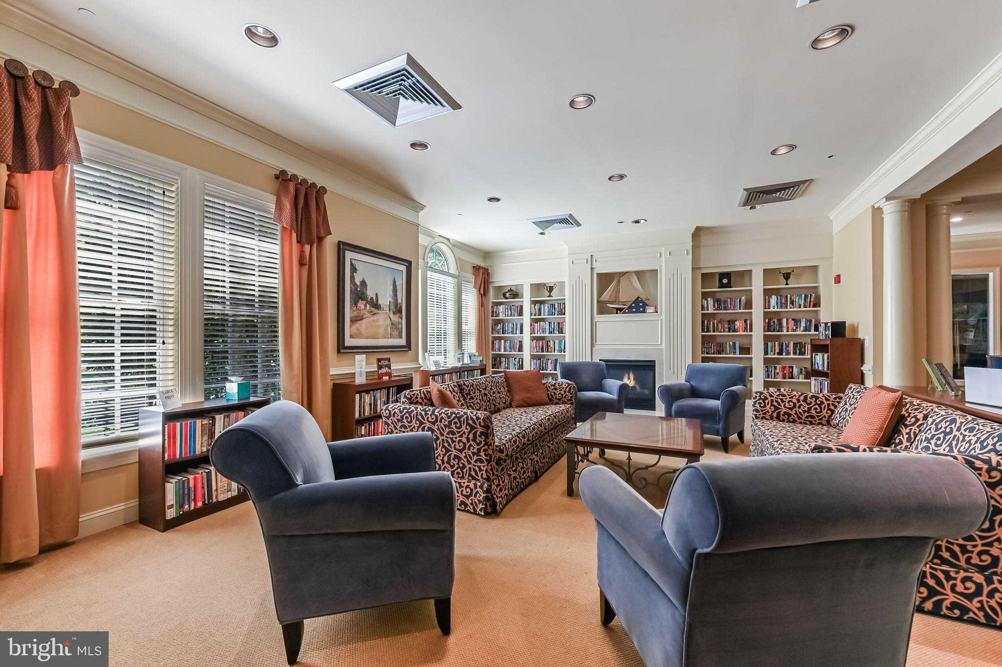 EASTON CLUB EAST - Residential