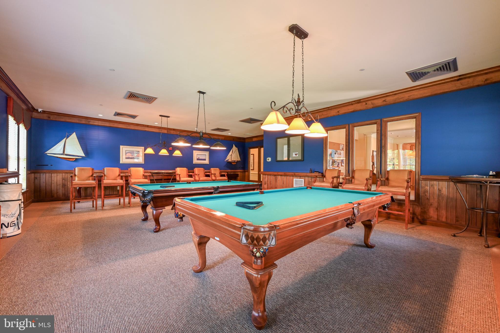 EASTON CLUB EAST - Residential