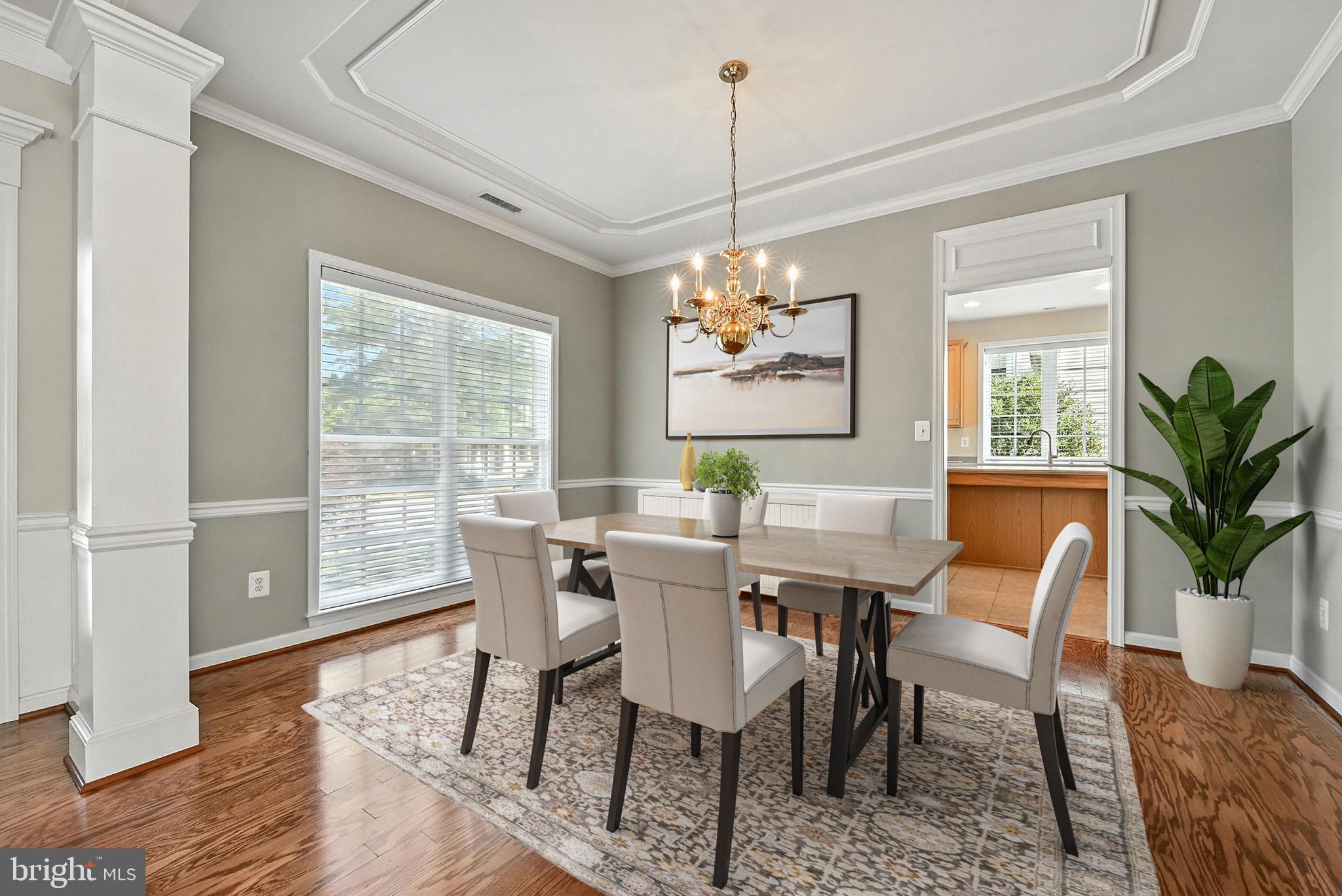 EASTON CLUB EAST - Residential