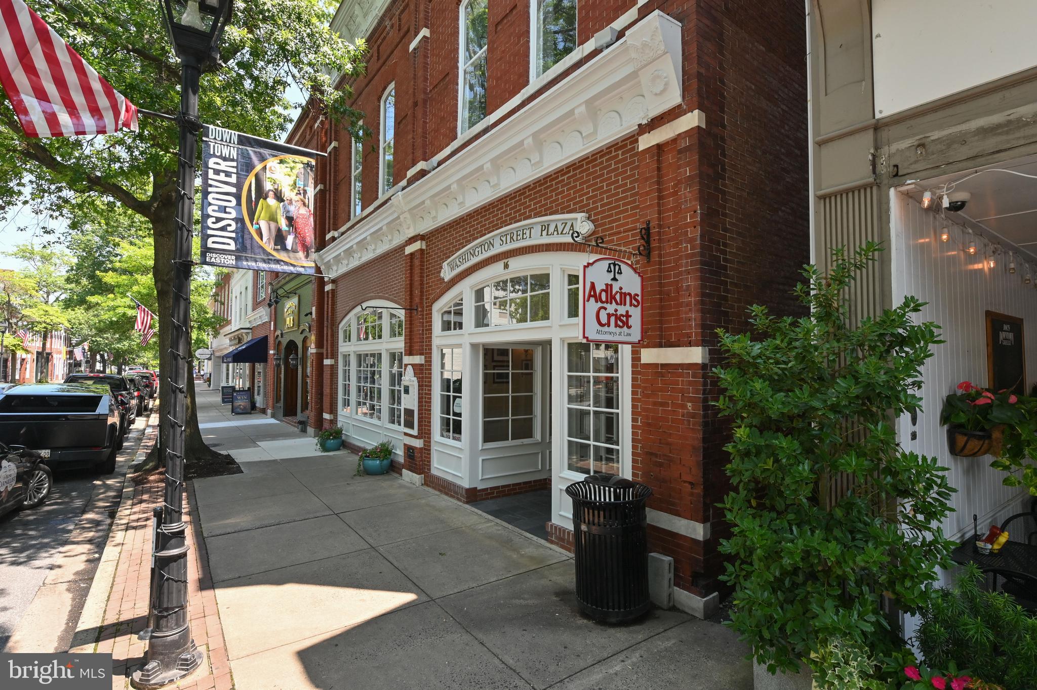 EASTON CLUB EAST - Residential