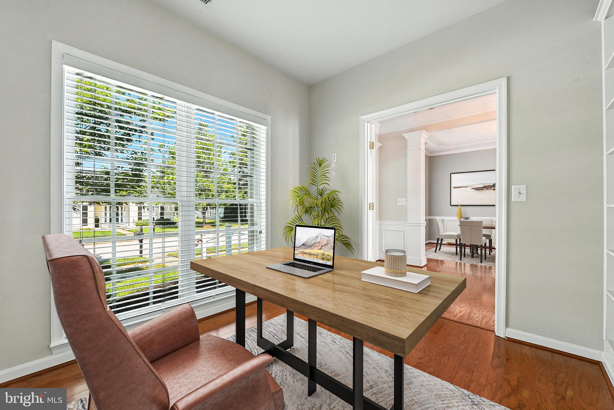 EASTON CLUB EAST - Residential