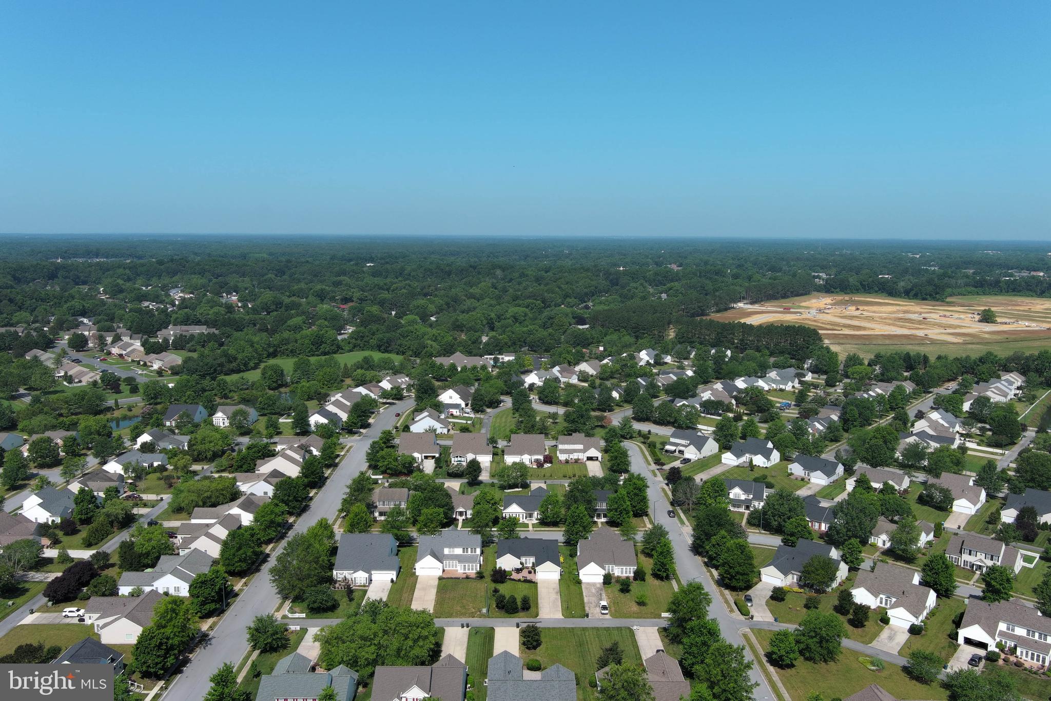 EASTON CLUB EAST - Residential