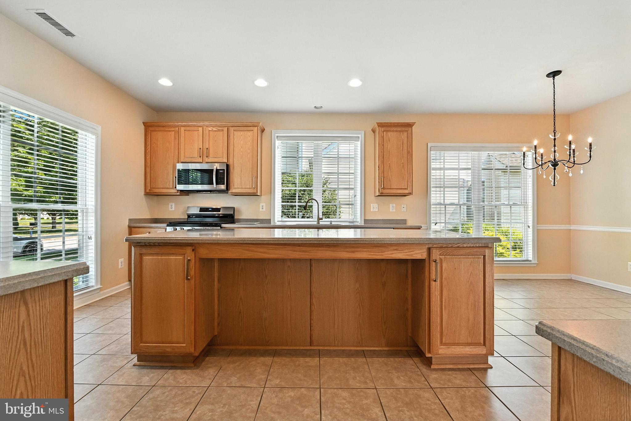 EASTON CLUB EAST - Residential