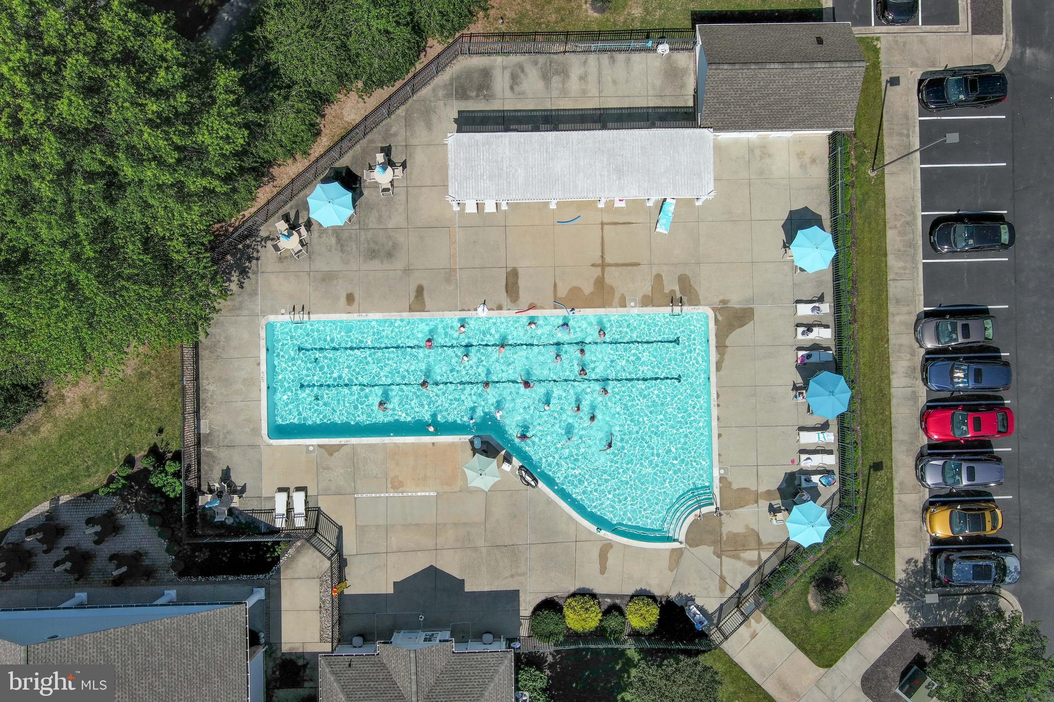 EASTON CLUB EAST - Residential