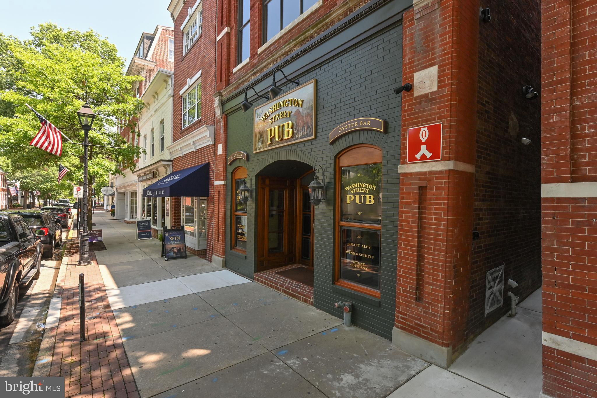 EASTON CLUB EAST - Residential