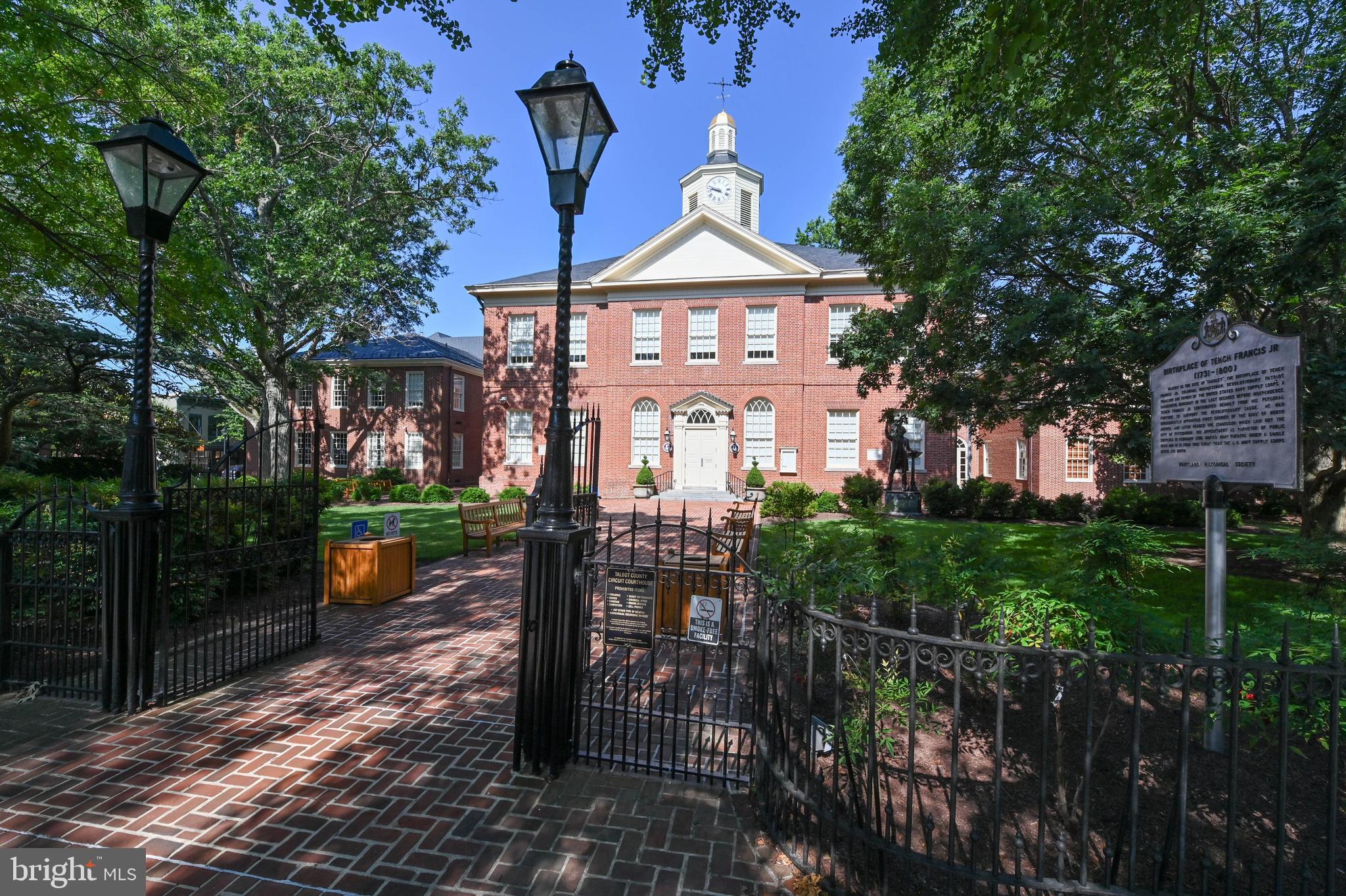 EASTON CLUB EAST - Residential