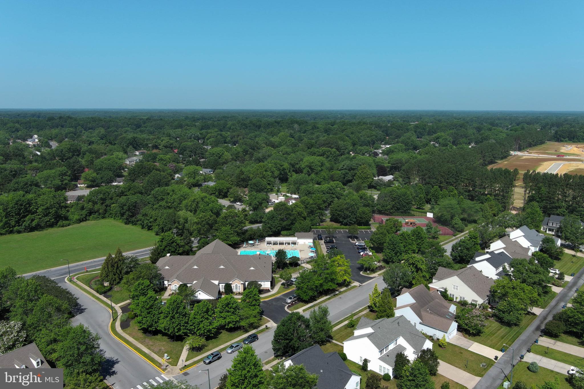 EASTON CLUB EAST - Residential