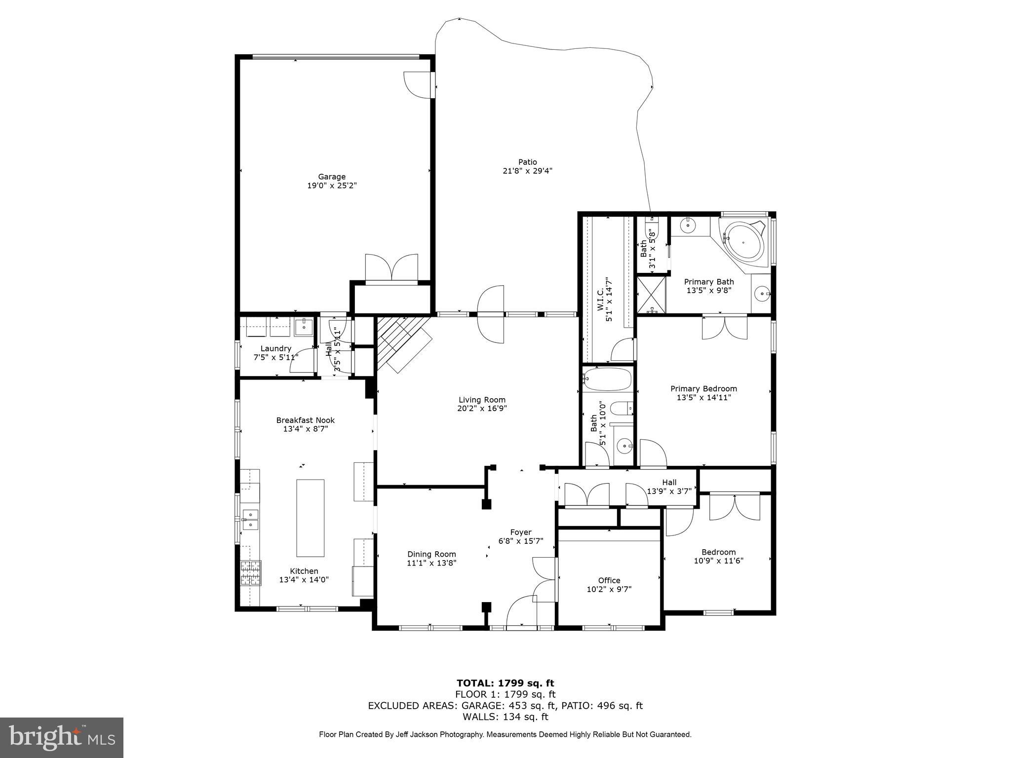 EASTON CLUB EAST - Residential