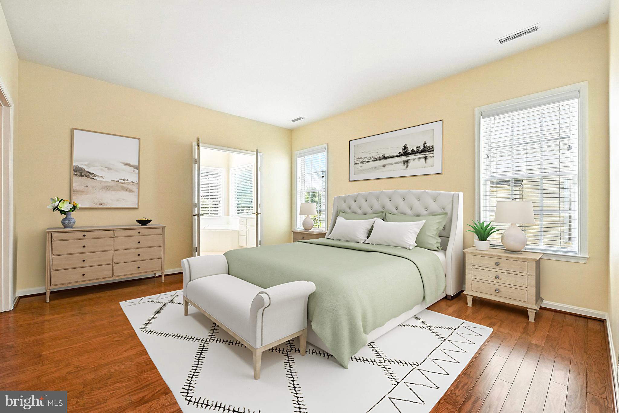 EASTON CLUB EAST - Residential