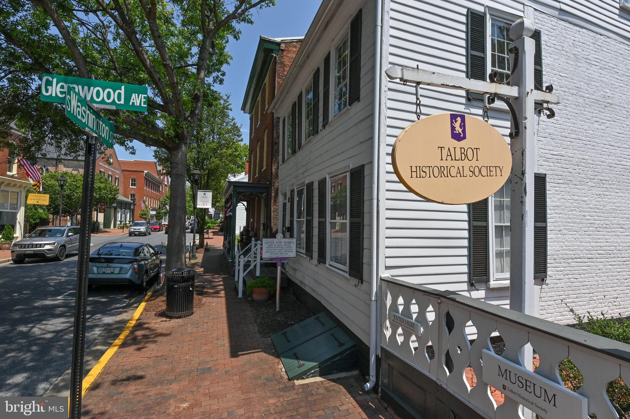 EASTON CLUB EAST - Residential