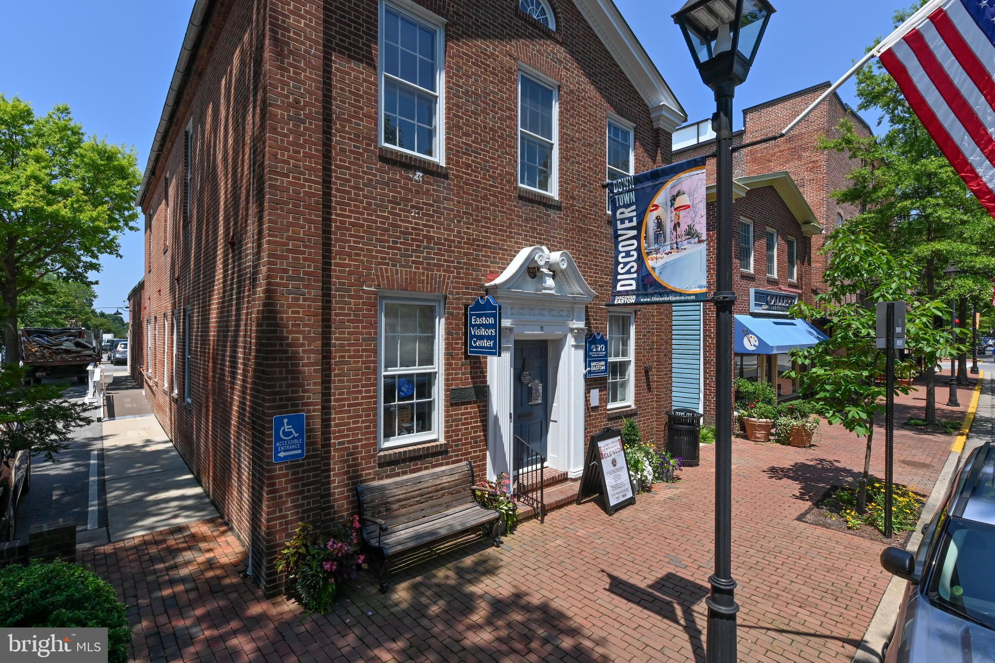 EASTON CLUB EAST - Residential