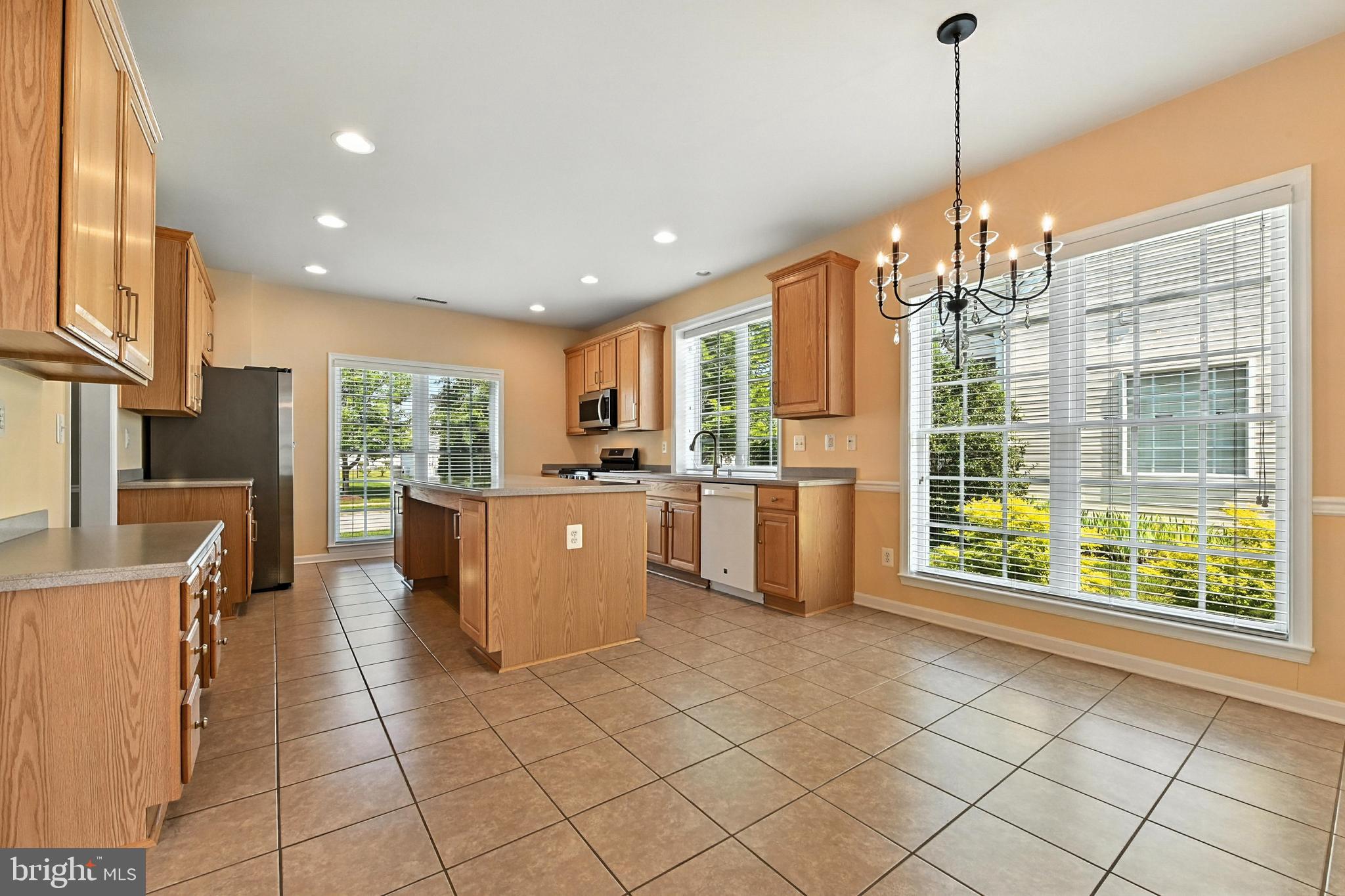 EASTON CLUB EAST - Residential