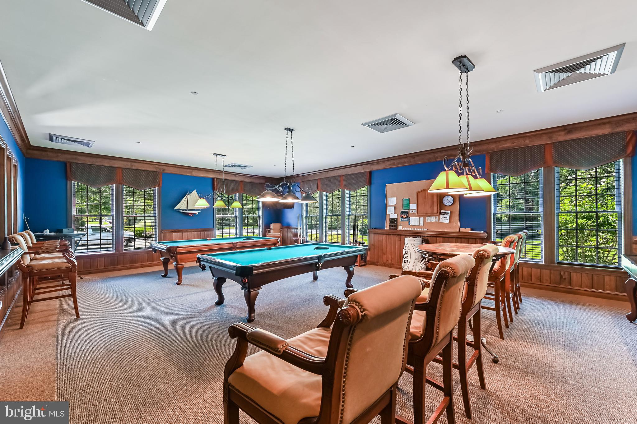 EASTON CLUB EAST - Residential